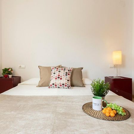 Homes & Go Rescat 살루 외부 사진