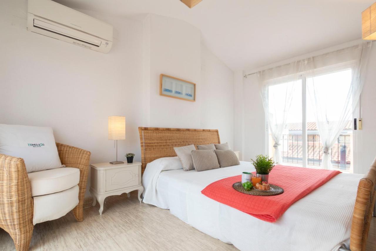 Homes & Go Rescat 살루 외부 사진